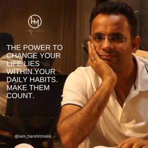 Harshit Malik