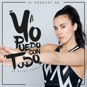 Yo Puedo Con Todo by Patry Jordan