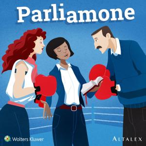 Parliamone