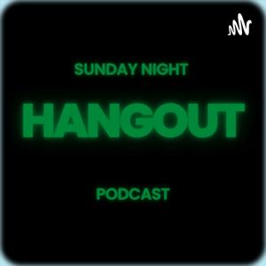 THE CRYPTO HANGOUT NETWORK