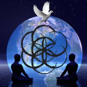 Release suffering Cords  through inner Earth