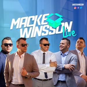 Mackewinsson LIVE