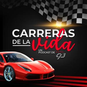 Carreras de la vida