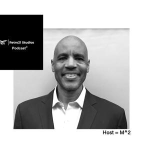 Retro 21 Studios Podcast