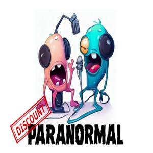 Discount Paranormal