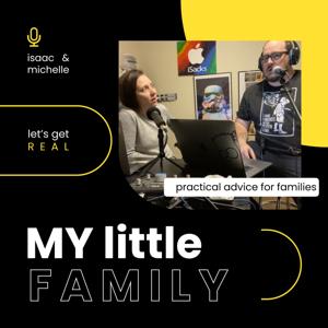 My Little Family Podcast – My Little Family