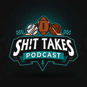 Sh!t Takes Podcast