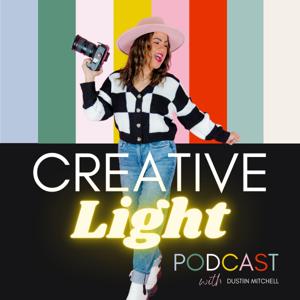 Creative Light Podcast