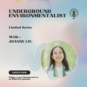 Underground Environmentalist