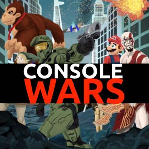 Console Wars