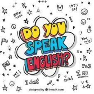 Aprendiendo Ingles con David Mateo