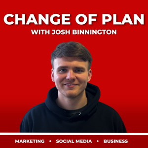 Change of Plan