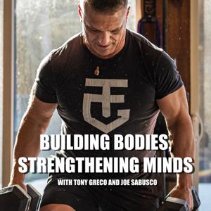 Building Bodies, Strengthening Minds