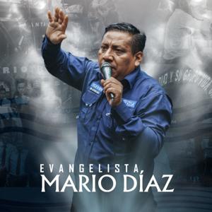 Prédicas de Evangelista Mario Díaz