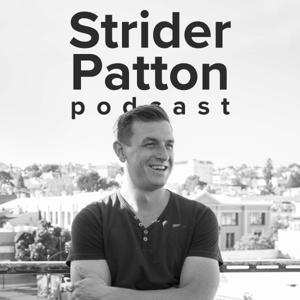 Strider Patton Podcast