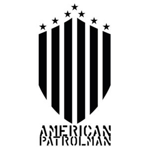 American Patrolman