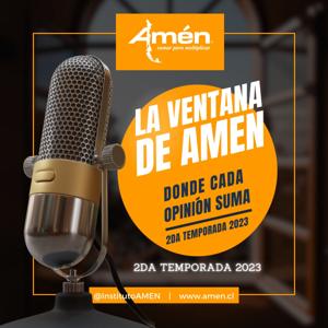 La Ventana de AMEN