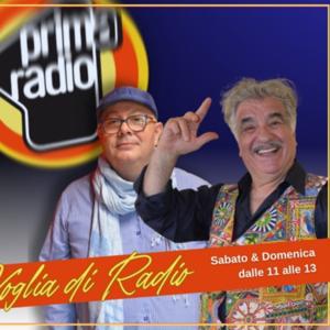 Voglia di Radio Podcast