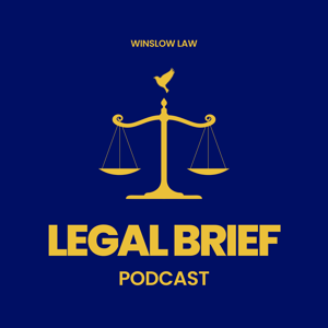 The Legal Brief Podcast