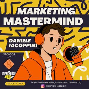 Marketing Mastermind - Svela i Segreti del Marketing Online!