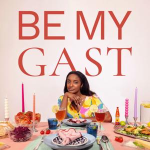 Be My Gast