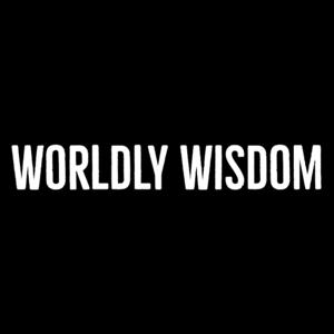 Worldly Wisdom