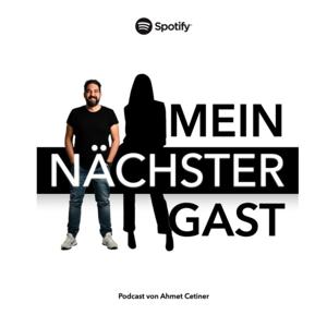 Mein nächster Gast