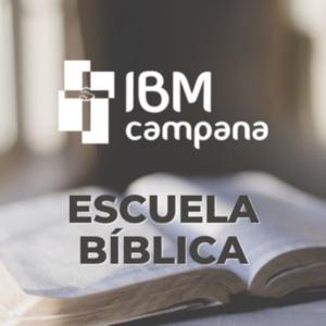 IBM Campana Escuela Bíblica