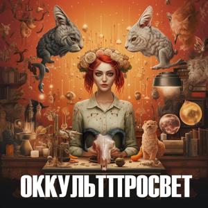 Оккультпросвет