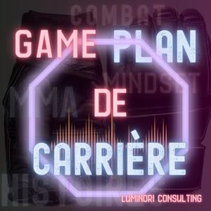Game Plan de Carrière