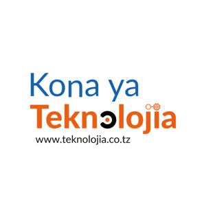 Teknokona - Kona ya Teknolojia
