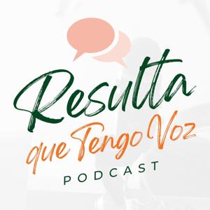 Resulta que tengo voz