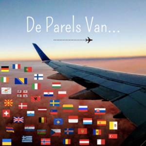 ‘De parels van...’