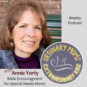 Ordinary Moms of Extraordinary Kids