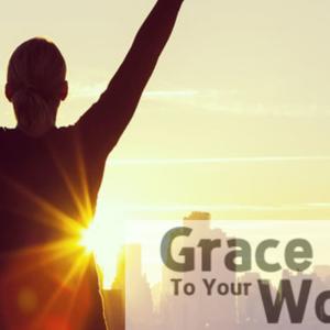 Grace To Your World Podcast