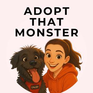ADOPT THAT MONSTER
