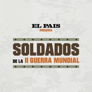 Soldados de la Segunda Guerra Mundial