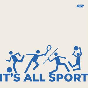 It’s All Sport