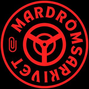 Mardrömsarkivet