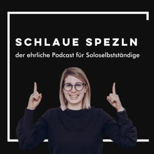 schlaue Spezln - der Podcast