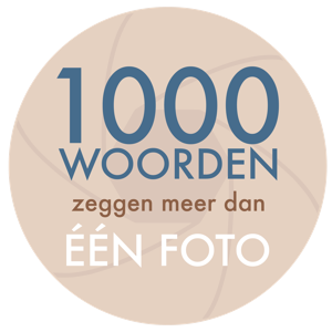 1000 woorden