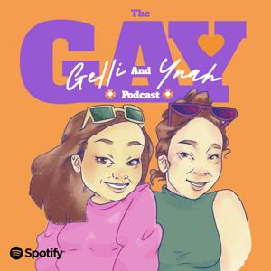 GAY podcast