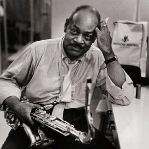 storie di jazz / COLEMAN HAWKINS