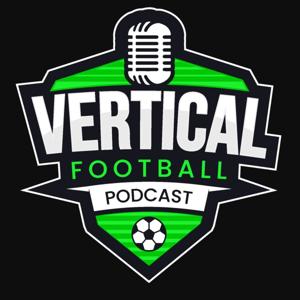 Vertical Football Pod