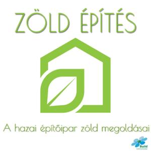 Zöld Építés