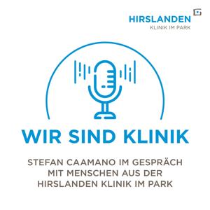 Wir sind Klinik - Hirslanden Klinik Im Park