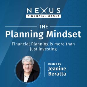 The Planning Mindset with Jeanine Beratta