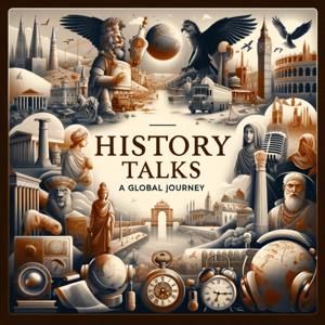 History Talks: A Global Journey