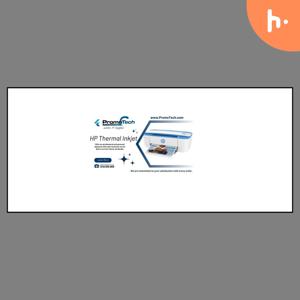 HP Thermal Inkjet