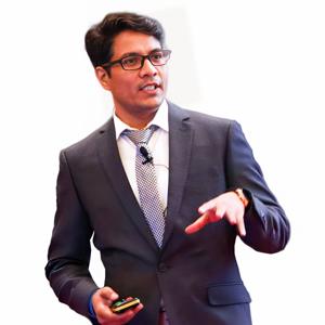 Cybersecurity Fundamentals By Rajesh Laskary